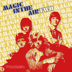 Magic In The Air 2, Vol. 1