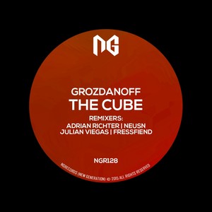 The Cube (Original Mix)
