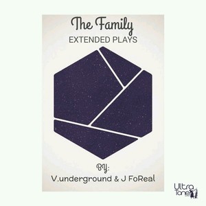 The Family (Extended Plays)