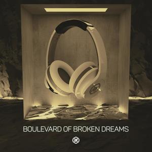 Boulevard of Broken Dreams(8D Audio)