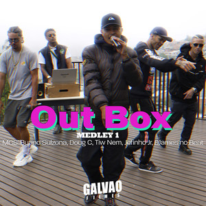 OUT BOX MEDLEY 1 (Explicit)