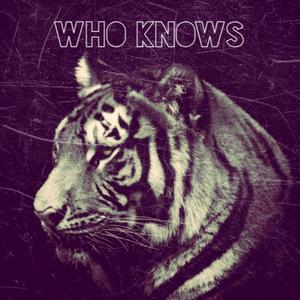 WHO KNOWS EP