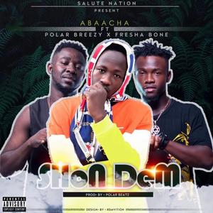 Abaacha - Shon Dem