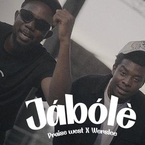 Jabole (feat. Wers Lee)