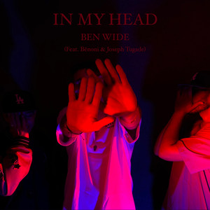 In My Head (Explicit)