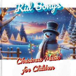 Christmas Music for Children