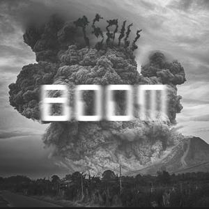 BOOM (feat. Spook Escobar) [Explicit]