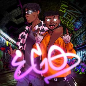 EGO (feat. Lous Gab) [Explicit]