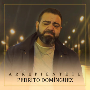 Arrepiéntete