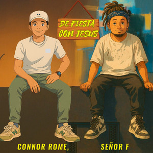 De Fiesta Con Jesus