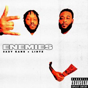 Enemies(feat. Lihtz) (Explicit)