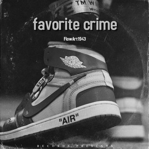 favorite crime