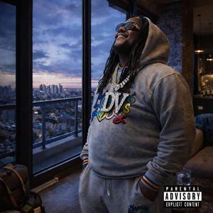 RIDE (feat. Kiki Waterz & MR. DAVIS|Explicit)