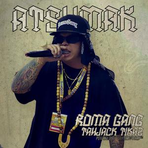 Atsumak (feat. Tahjack Tikaz)