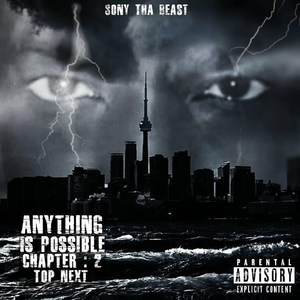 Anything Is Possible Chapter.2 (Top Next) [Explicit]