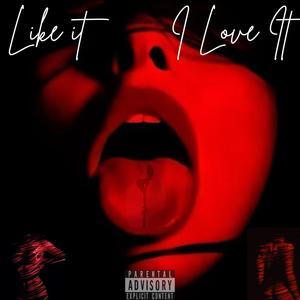 Like it I Love It (Explicit)