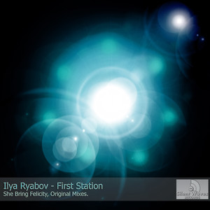 She Bring Felicity (Original Mix)