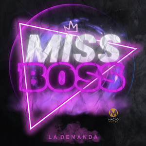MISS BOSS