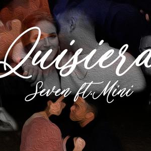 Quisiera (feat. Mini)