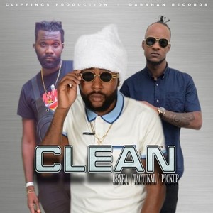 Clean (Explicit)