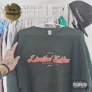 Grand Rising (feat. Ant40oz.) (Explicit)