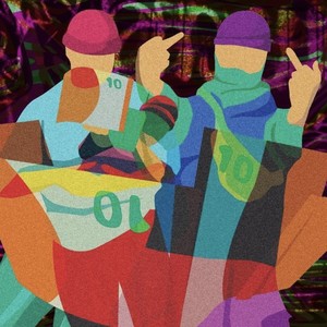 ATKAL LĪMĒ (Explicit)