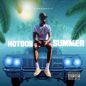 Hotboii Summer (Explicit)
