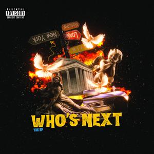 BACK IN THE DAYS (feat. Hoodbaby) (Explicit)