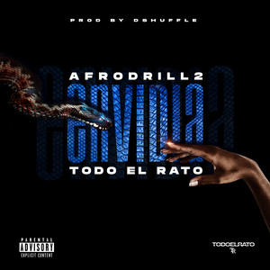 Afro Drill 2 (Envidia) [Explicit]