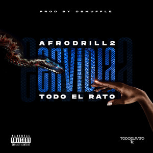 Afro Drill 2 (Envidia) (Explicit)