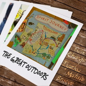 The Great Outdoors(feat. Briscoe)