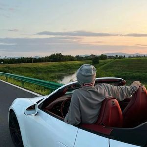m4进行曲