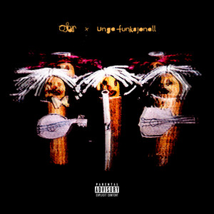 ANIMALISTISK (Explicit)