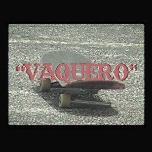 Vaquero