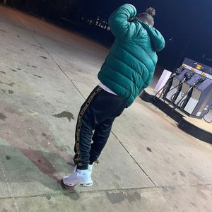 Open Arms (Explicit)