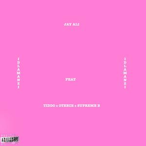 Idlamanzi(feat. Tiddo, Oteece & SupremeB) (Explicit)