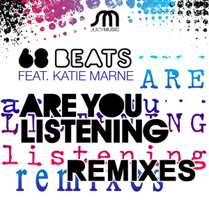 Are You Listening Remixes