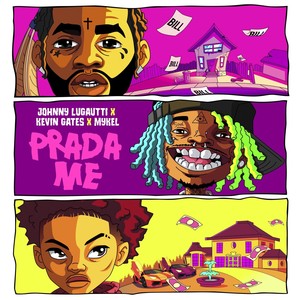 Prada Me (Explicit)