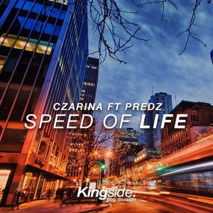 Speed of Life (RMR Candlelight Mix)