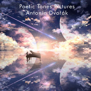 Poetic Tones Pictures and Mazurkas (feat. Alexander Klinger & Michael Endres)