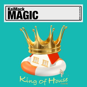 Magic (Original Mix)