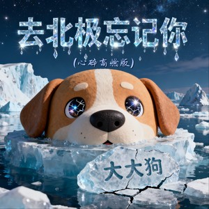 去北极忘记你-大大狗