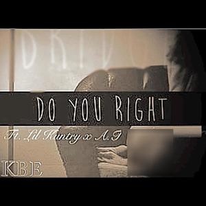 Do You Right (feat. AT3)