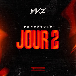 Freestyle Jour 2 (Explicit)