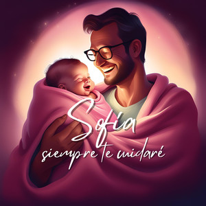 Sofía siempre te cuidaré