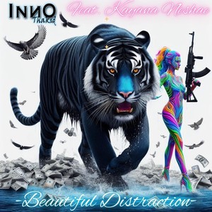 Beautiful Distraction (feat. Kayana Neshae)