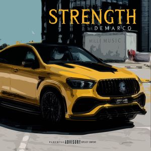 Strength (Explicit)