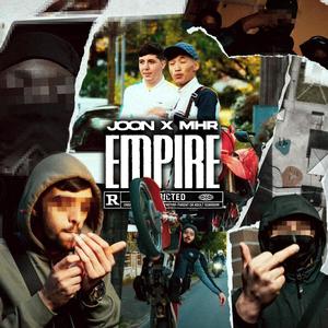 EMPIRE (feat. MHR) [Explicit]