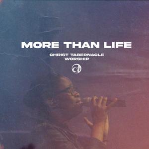 More Than Life (feat. Chiara Carroll & James Wehrle) [Live]