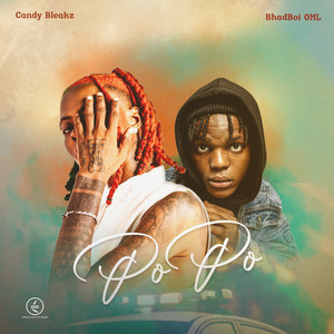 Popo (feat. Bhadboi OML) (Explicit)